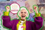 Pensión ISSSTE: Estos son los pensionados que recibirán hasta 50 MIL PESOS extras en julio