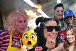 MasterChef Celebrity 2024: Natália Subtil revela las trampas de “Los Hielitos” ¿Sabotearon a Laura Bozzo?