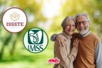 Pensión IMSS e ISSSTE: ¿Cuáles el monto que deben cobrar los pensionados en el séptimo pago del 2024?