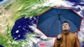 Foto ilustrativa de la nota titulada Ciclón Alberto tiene 70% de formación: Esta es su posible trayectoria y estados donde habrá tormentas