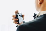 Cuáles son los aromas de perfumes de hombre más elegidos