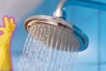 ¿Cómo destapar los agujeros de la regadera? Así puedes usar el vinagre para que haya más presión y salga más agua