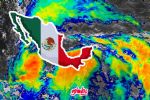 Ciclón tropical ‘Uno’ se convertirá en tormenta ‘Alberto’: Lista de estados afectados por LLUVIAS torrenciales