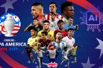 Copa América 2024: IA predice la selección que ganará la competencia ¿Hasta dónde llega México?