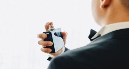Cuáles son los aromas de perfumes de hombre más elegidos