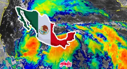 Ciclón tropical ‘Uno’ se convertirá en tormenta ‘Alberto’: Lista de estados afectados por LLUVIAS torrenciales