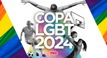 Pride 2024: Copa LGBT en CDMX | Fecha y Detalles