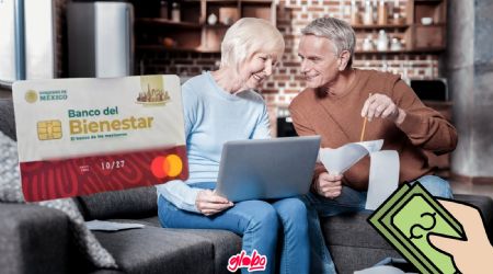 Se reactiva el PAGO de la Pensión del Bienestar: ¿En qué FECHAS cae el depósito del nuevo bimestre?