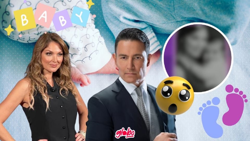 Fernando Colunga y Blanca Soto son una de las parejas más herméticas de la televisión mexicana.