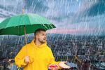ALERTA por lluvia y granizo en CDMX: ¿Cuándo INICIAN las fuertes lluvias y por cuántos días habrá tormentas?