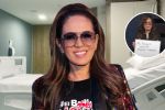Yolanda Andrade reaparece en HOSPITAL: ¿Cuál es su estado de salud hoy 19 de junio?