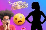 La Casa de los Famosos México: Se confirma a la tercera habitante | ¿Quién es?