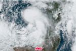 Tormenta tropical ‘Alberto’ EN VIVO hoy miércoles 19: Esta es su trayectoria y estados a donde se dirige