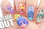 Intensamente 2: 5 diseños de uñas inspirados en las emociones de Riley