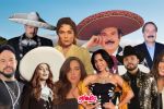Dinastía Aguilar: ¿Cuántos son y quiénes son TODOS los que integran la primera, segunda y tercera generación?	