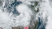 Foto ilustrativa de la nota titulada Tormenta tropical ‘Alberto’ EN VIVO hoy miércoles 19: Esta es su trayectoria y estados a donde se dirige