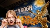 Foto ilustrativa de la nota titulada Experiencia inmersiva de Van Gogh llega a la CDMX ¿Dónde, a qué hora y cuánto cuestan los boletos?