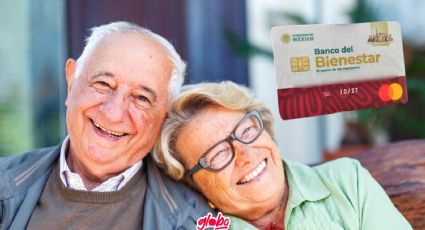 PAGO Pensión Bienestar para adultos mayores: ¿De cuánto será el próximo depósito de julio 2024?
