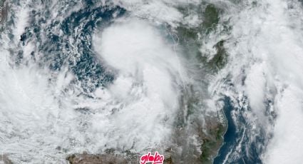 Tormenta tropical ‘Alberto’ EN VIVO hoy miércoles 19: Esta es su trayectoria y estados a donde se dirige