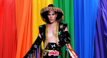 Christian Chávez: El legado a la comunidad LGBT con su libro y serie biográficos