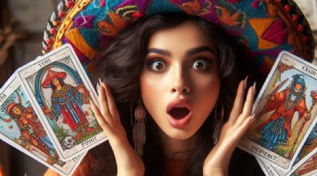 Estas son las predicciones del Oráculo del 19 al 21 de junio en el amor, salud y dinero, según afirma el Tarot