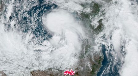 Tormenta tropical ‘Alberto’ EN VIVO hoy miércoles 19: Esta es su trayectoria y estados a donde se dirige