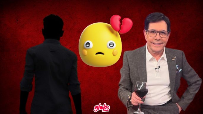 Pepillo Origel confirma que regresó a la soltería ¿Qué pasó con su novio?