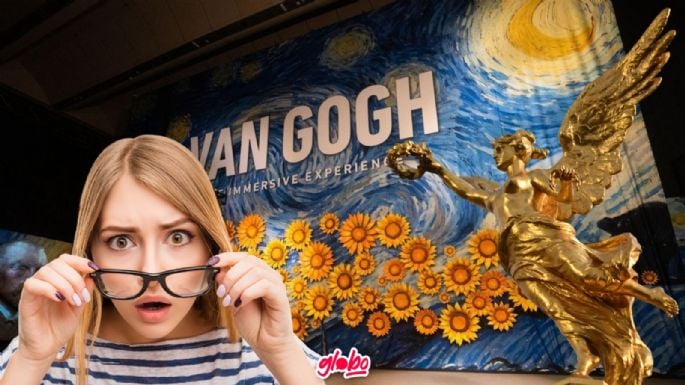 Experiencia inmersiva de Van Gogh llega a la CDMX ¿Dónde, a qué hora y cuánto cuestan los boletos?