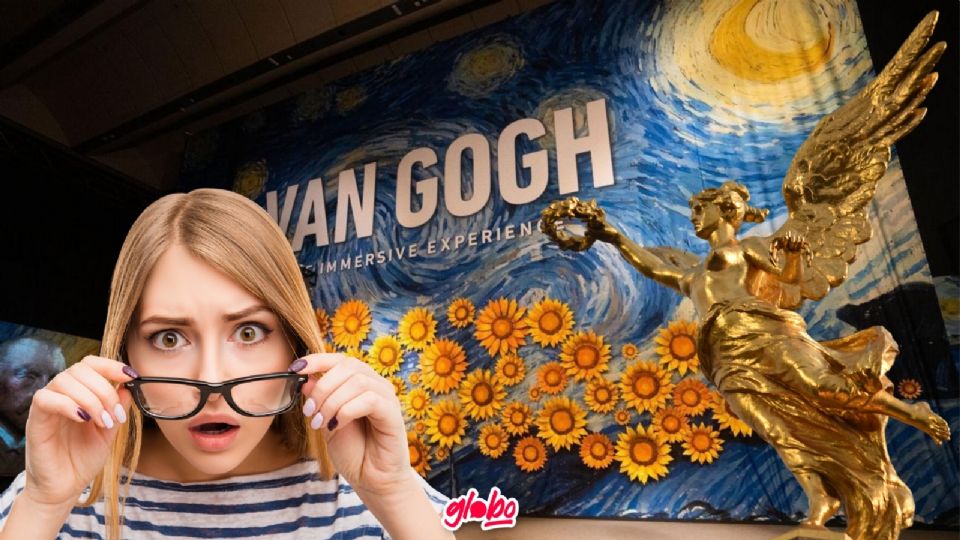El lugar perfecto para conocer más de Van Gogh, uno de los mejores artistas de la historia en la pintura.
