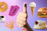 Elecciones 2024: Cosas gratis en tiendas y restaurantes por votar el 2 de junio