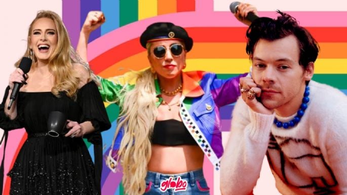 PRIDE 2024: Famosos que reprueban ataques contra comunidad LGBT+ | VIDEO