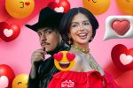 Christian Nodal revelaría sentimientos por Ángela Aguilar en canción del 2019: ¡Contrató a su doble!