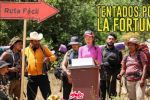 Tentados por la Fortuna: Sube la temperatura entre Esmeralda y Romina Marcos | ¿Qué pasa el día de hoy?