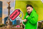 Descubre el Outlet de Paraguas en CDMX: Modelos Reforzados desde 29 Pesos
