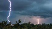 Foto ilustrativa de la nota titulada Tormenta Alberto en México: Estos son los ESTADOS en riesgo de sufrir inundaciones