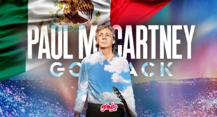 Paul McCartney en México este 2024 | Conoce las fechas y detalles de boletos