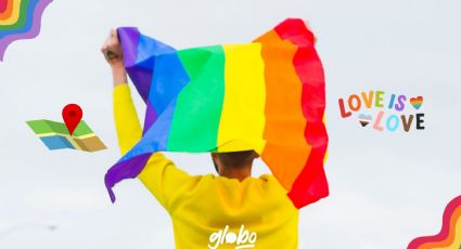 Pride 2024: Marcha del Orgullo LGBT en CDMX | Ruta y Calles por las que pasarán los contingentes