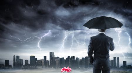 Tormenta Alberto toca tierra en México: Trayectoria EN VIVO hoy 20 de junio
