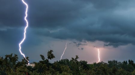 Tormenta Alberto en México: Estos son los ESTADOS en riesgo de sufrir inundaciones