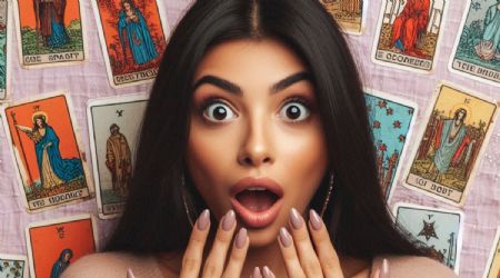 Estas son las predicciones del Oráculo del 20 al 23 de junio en el amor, salud y dinero, según afirma el Tarot