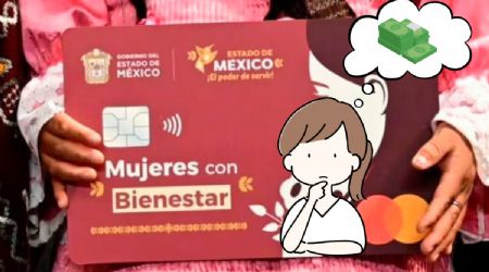¿Cómo saber si mi tarjeta Mujeres con Bienestar 2024 tiene saldo? Así puedes consultarlo rápido y fácil