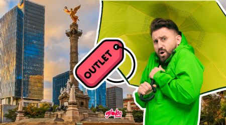 Descubre el Outlet de Paraguas en CDMX: Modelos Reforzados desde 29 Pesos