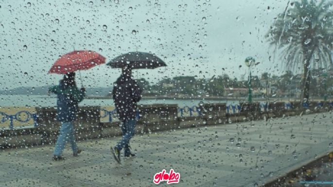 Clima en México hoy viernes 21 de junio: ¿Lloverá FUERTE todo el día?