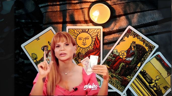 Horóscopo 21 de junio de Mhoni Vidente | Compatibilidad en el amor, tu carta del tarot en el amor y más