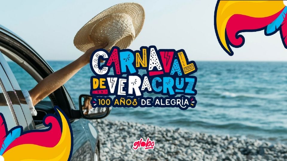 Viaja de CDMX al Carnaval de Veracruz 2024.