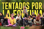 Foto ilustrativa de la nota titulada: Tentados por la Fortuna: Gran final viernes 21 de junio ¿De cuánto fue el premio de cada aventurero?