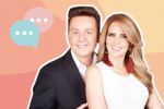 Daniel Bisogno envía mensaje a Raquel Bigorra, ¿se pelearon?