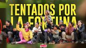 Foto ilustrativa de la nota titulada Tentados por la Fortuna: Gran final viernes 21 de junio ¿De cuánto fue el premio de cada aventurero?