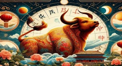 Estos son los 4 animales del Horóscopo Chino que serán bendecidos con una ola de éxito desde HOY 23 de junio