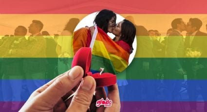 PRIDE 2024: CDMX realizará matrimonios Colectivos LGBT+ por motivos del Mes del Orgullo